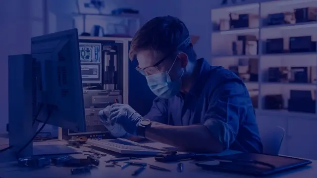 Best Laptop and Computer Repair Service Center Near me | Gen1service